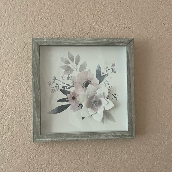 Wall Decor Set - Picture 2 of 4